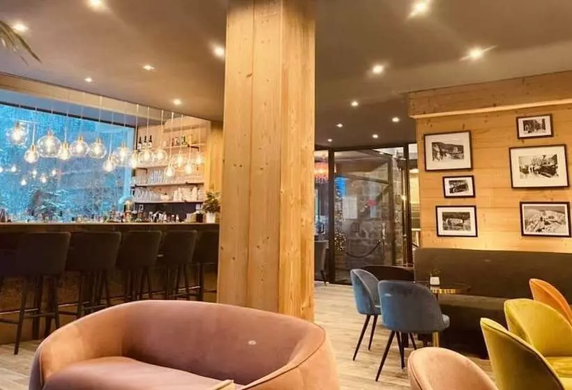 ホテル Le Panorama