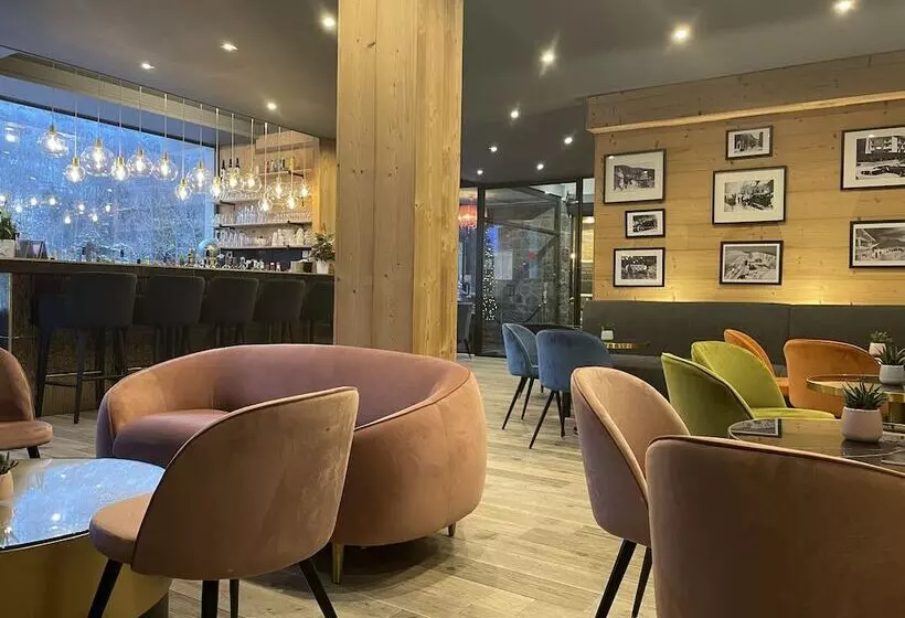 ホテル Le Panorama