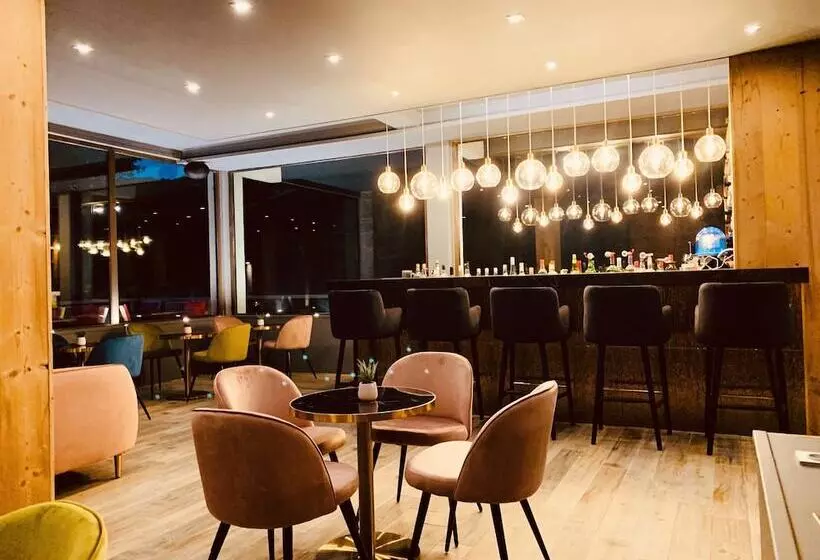 ホテル Le Panorama