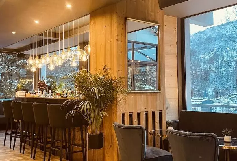 ホテル Le Panorama