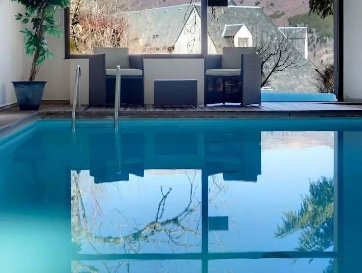 ホテル Le Panorama