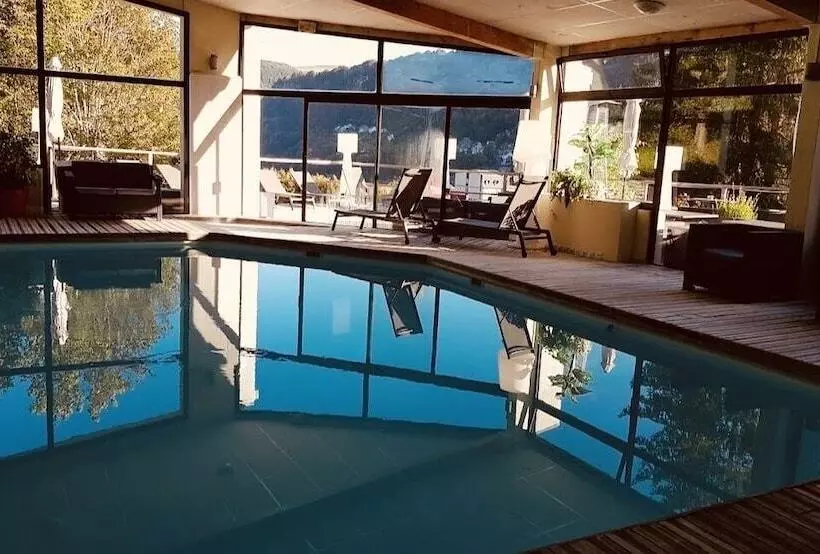 ホテル Le Panorama