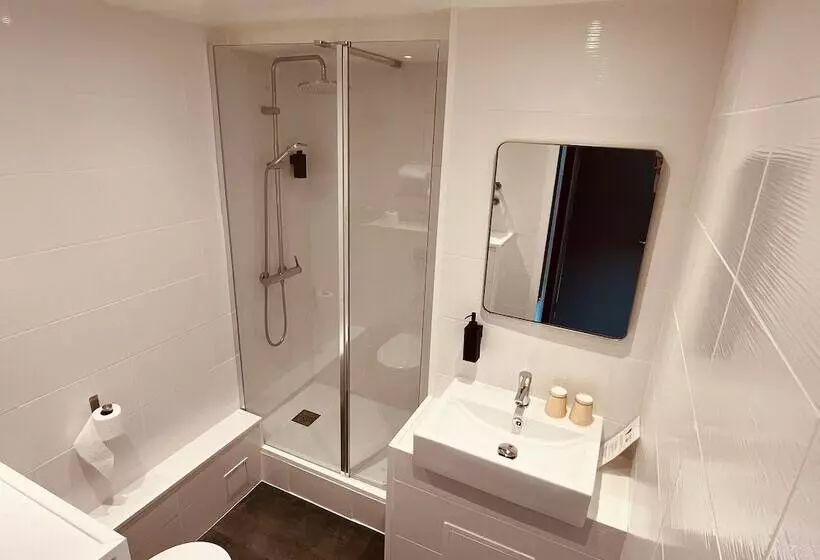 ホテル Le Panorama