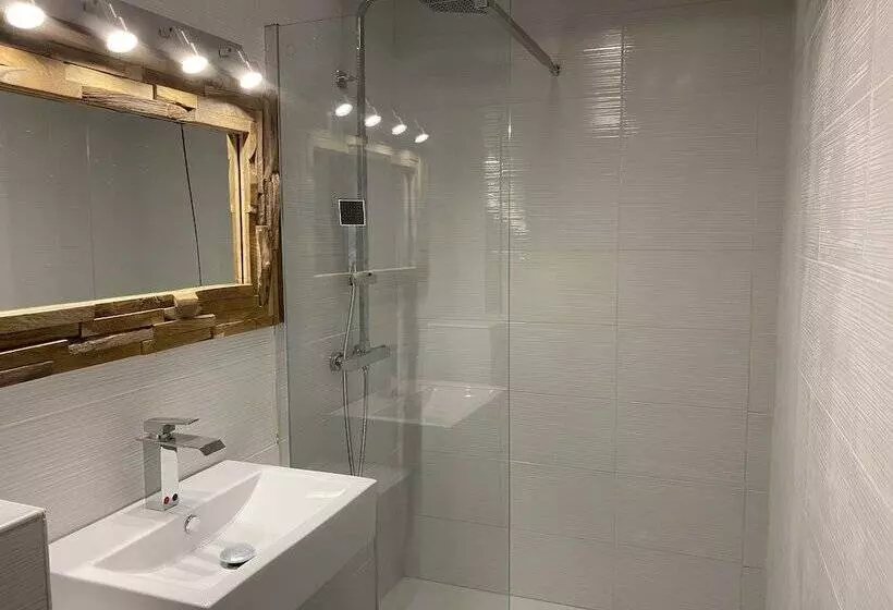 ホテル Le Panorama