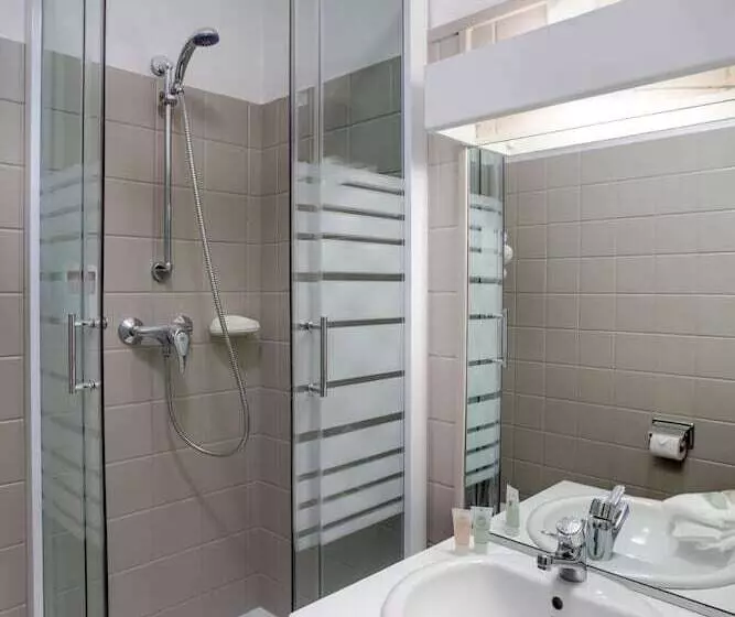 ホテル Le Panorama