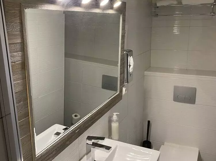 ホテル Le Panorama