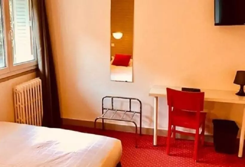 ホテル Le Panorama