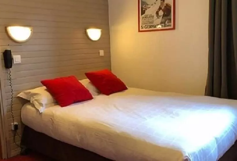 ホテル Le Panorama