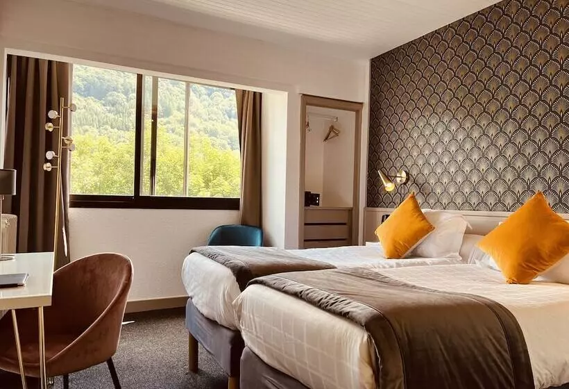 ホテル Le Panorama