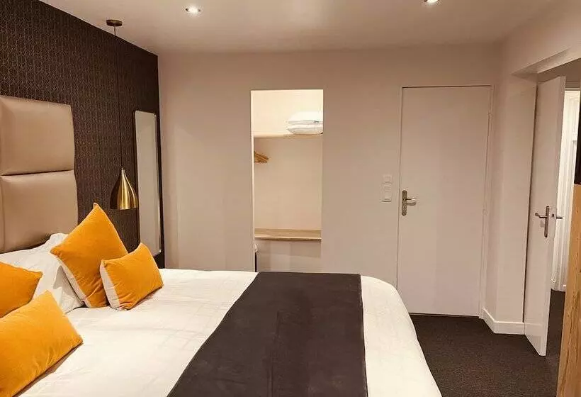 ホテル Le Panorama