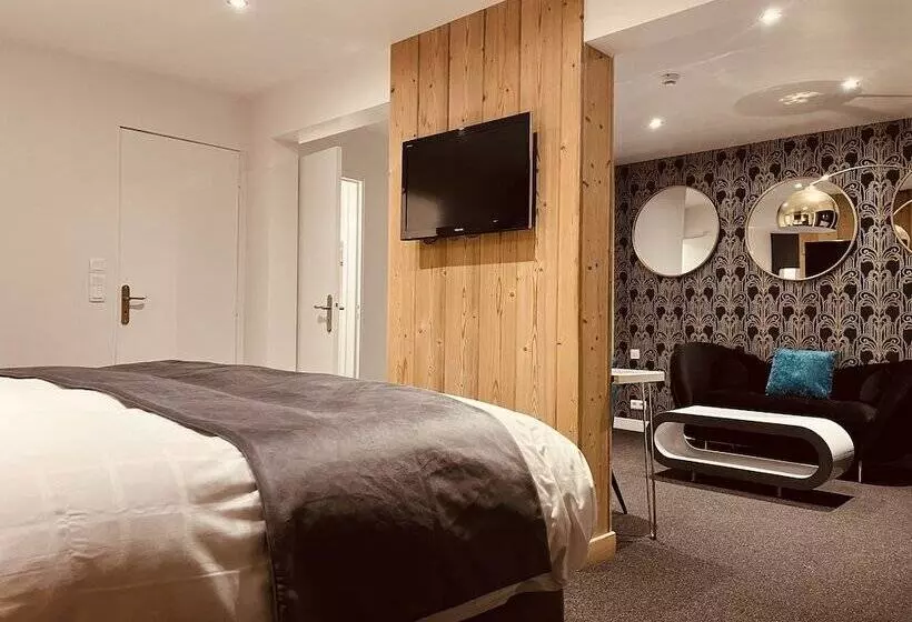 ホテル Le Panorama