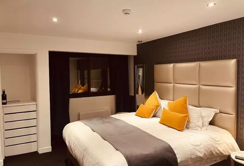 ホテル Le Panorama