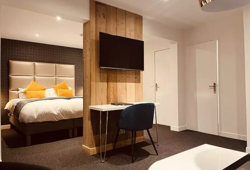 ホテル Le Panorama