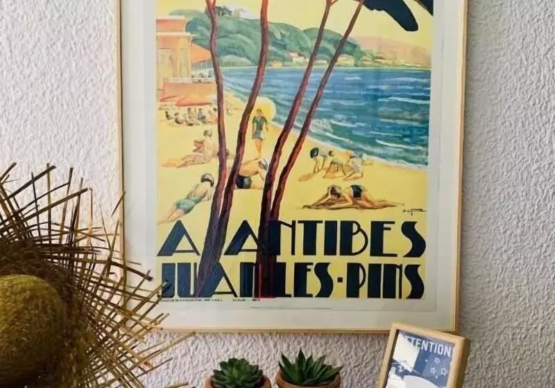 ホテル Le Petit Castel