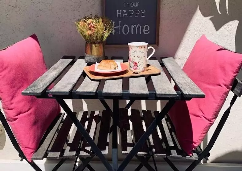 ホテル Le Petit Castel