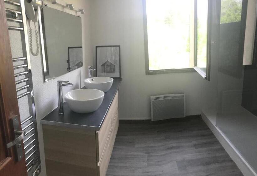 هتل Le Relais De La Forge