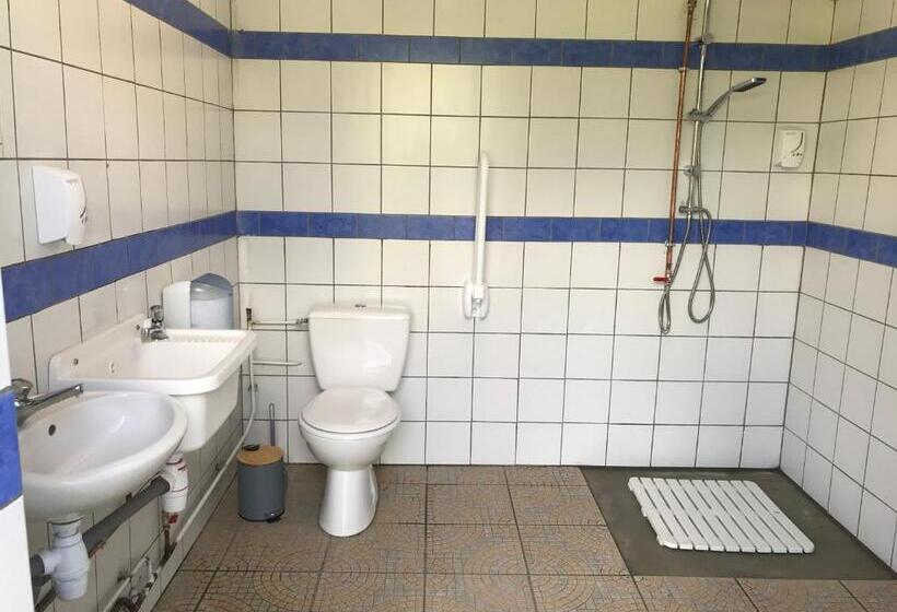 هتل Le Relais De La Forge