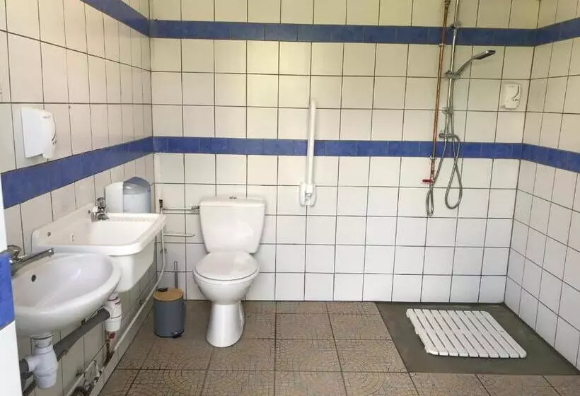 فندق Le Relais De La Forge