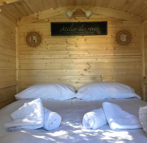 هتل Le Relais De La Forge