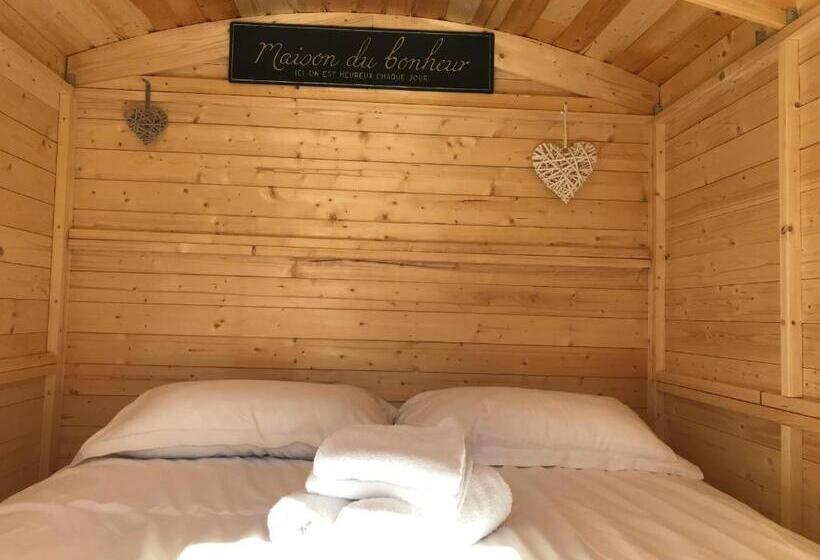 هتل Le Relais De La Forge