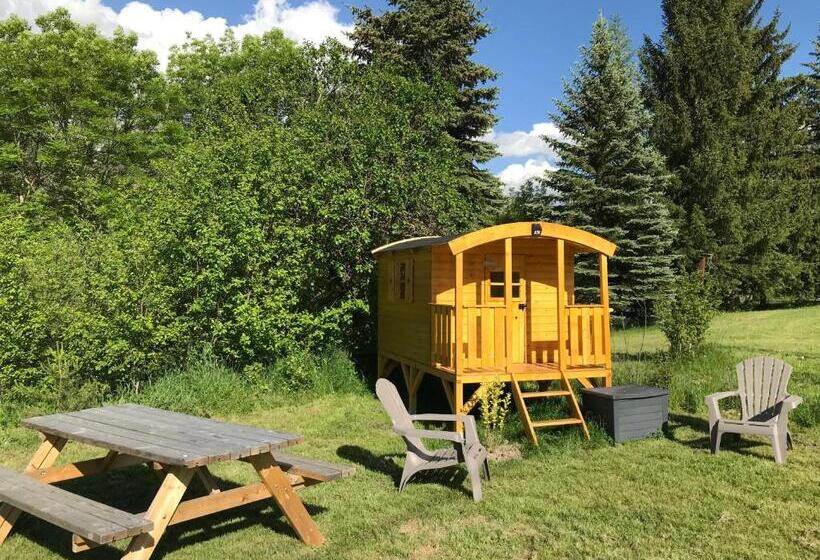 هتل Le Relais De La Forge