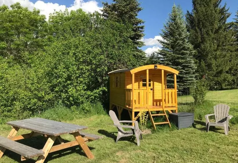 فندق Le Relais De La Forge