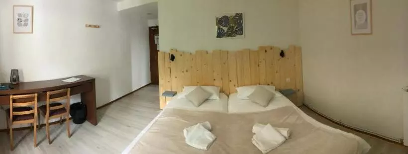 فندق Le Relais De La Forge