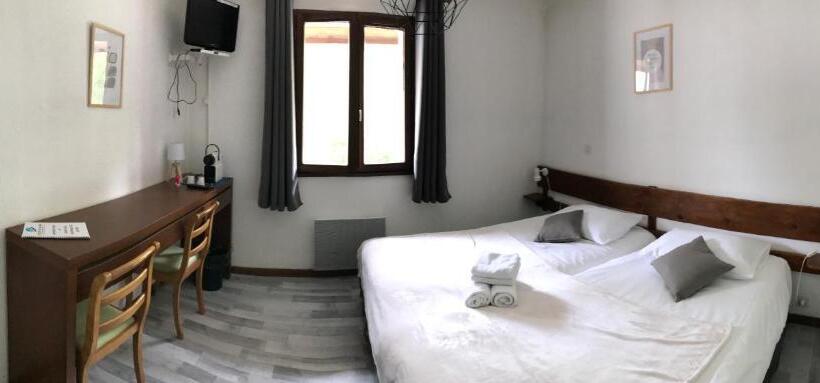 هتل Le Relais De La Forge