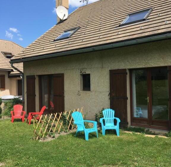 هتل Le Relais De La Forge