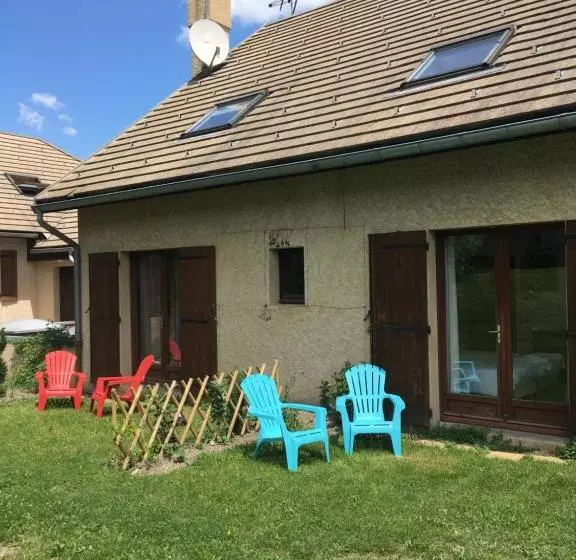 فندق Le Relais De La Forge