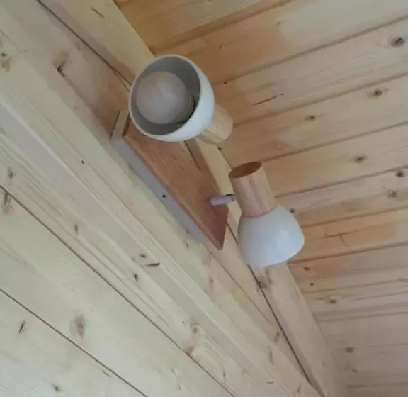 فندق Le Relais De La Forge