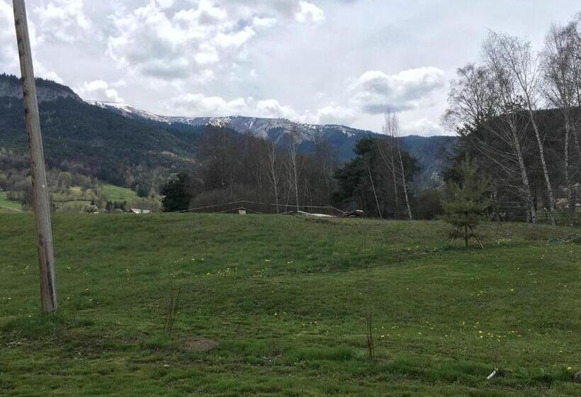 هتل Le Relais De La Forge