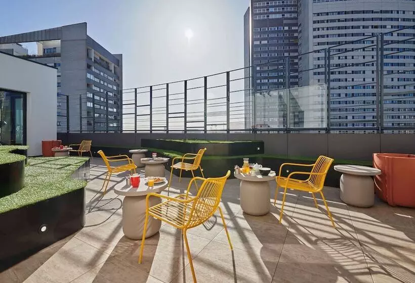 فندق Mercure Paris La Defense