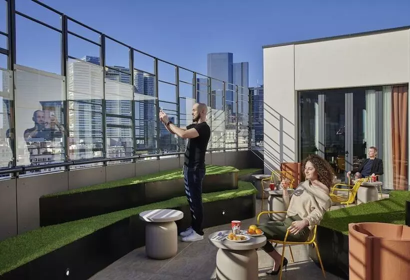 فندق Mercure Paris La Defense