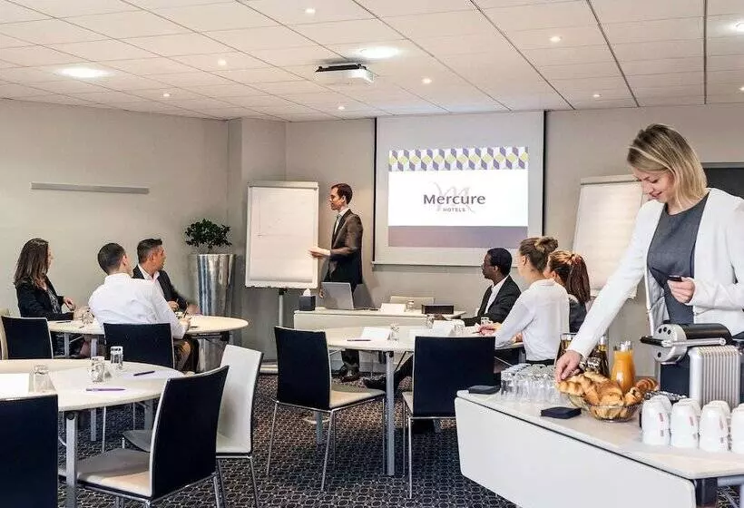 فندق Mercure Paris La Defense