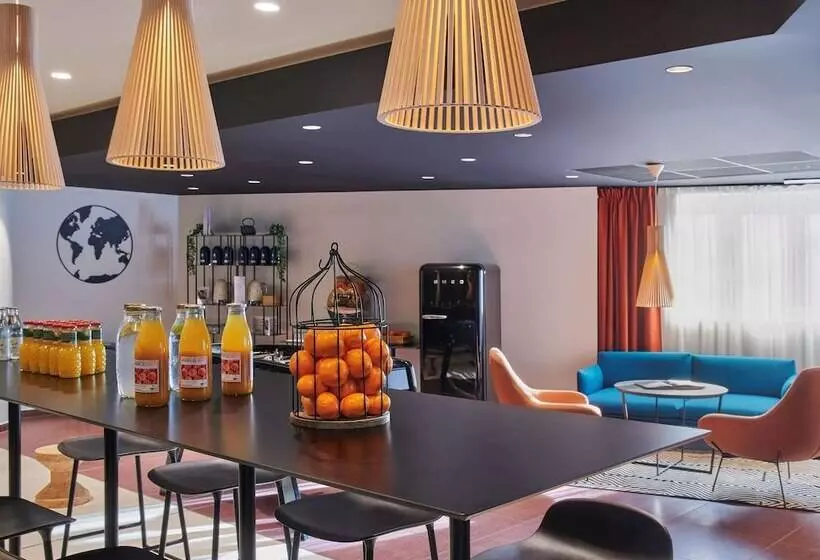 فندق Mercure Paris La Defense