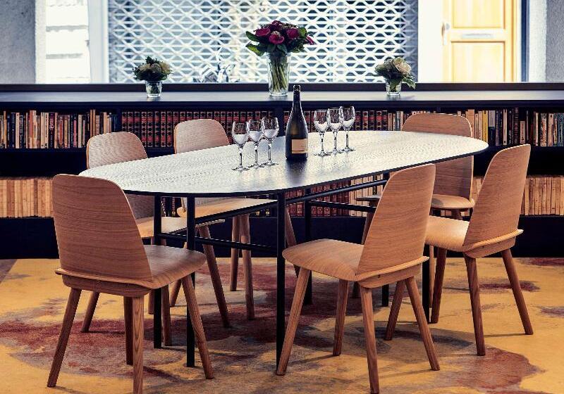 هتل Mercure Rouen Centre Cathedrale