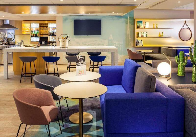 هتل Mercure Rouen Centre Cathedrale