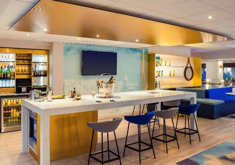 هتل Mercure Rouen Centre Cathedrale