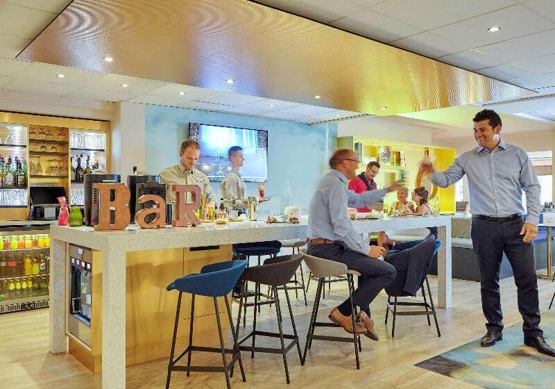 هتل Mercure Rouen Centre Cathedrale