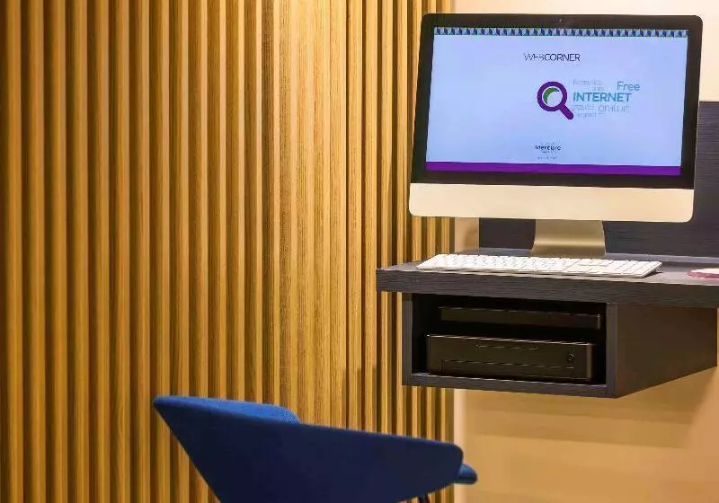 Отель Mercure Rouen Centre Cathedrale