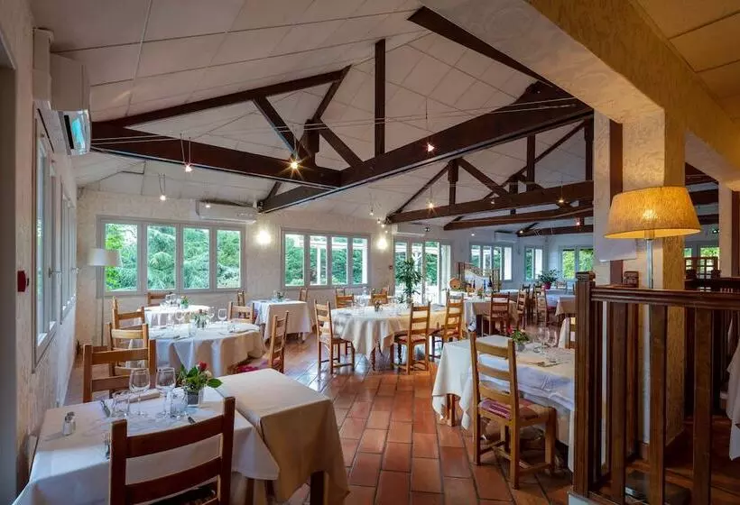 Logis Hotel Noemys Morgon