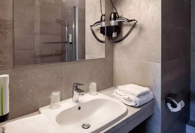 Logis Hotel Noemys Morgon