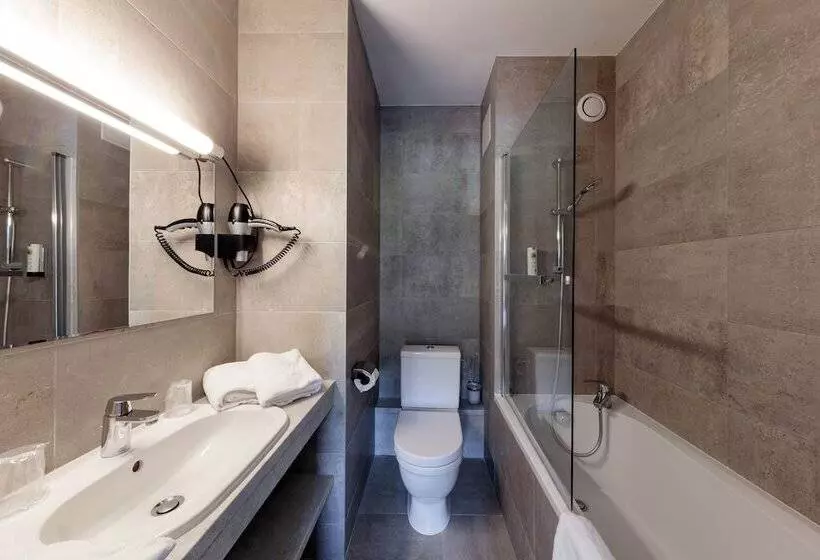 Logis Hotel Noemys Morgon