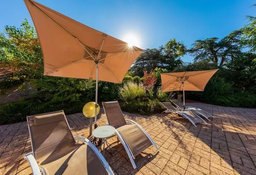 Logis Hotel Noemys Morgon