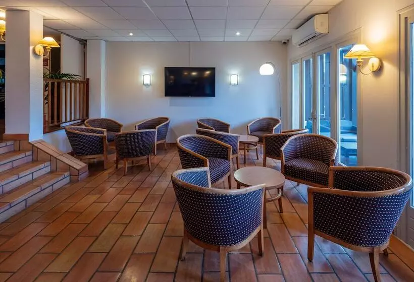 Logis Hotel Noemys Morgon