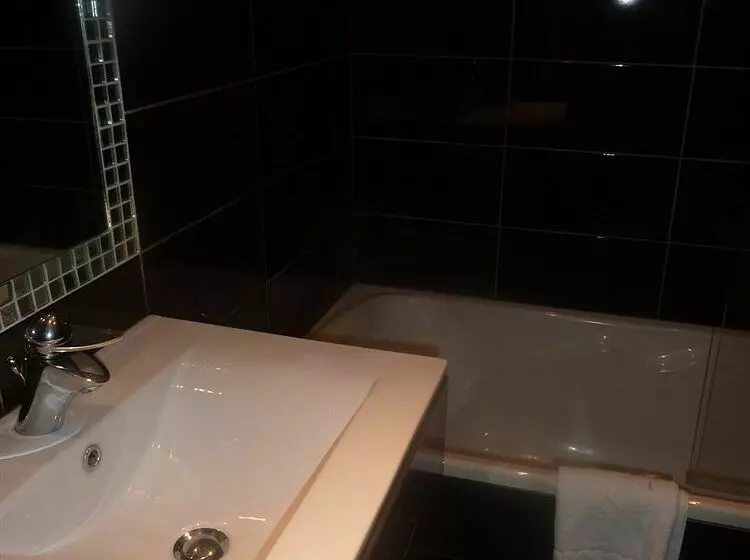 هتل Prince Albert Louvre