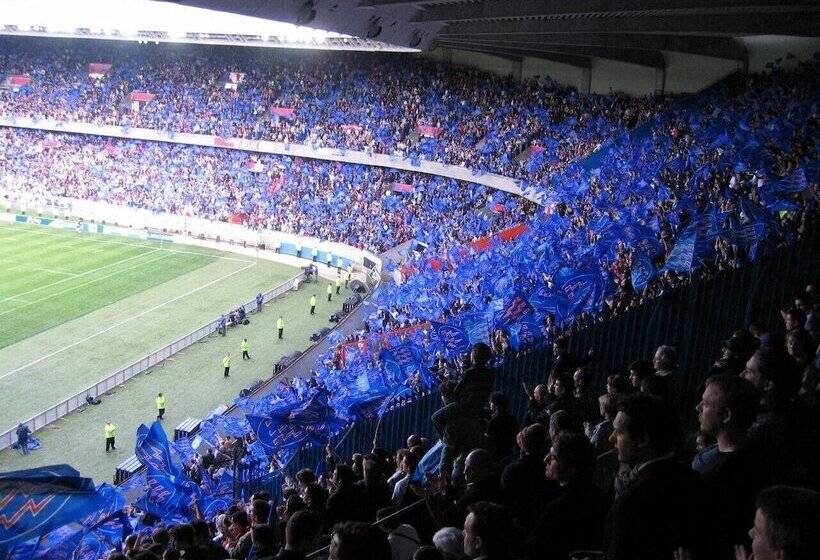 هتل Queens Boutique Hôtel