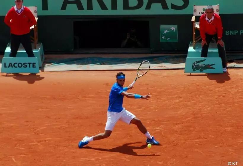 ホテル Queens Boutique Hôtel