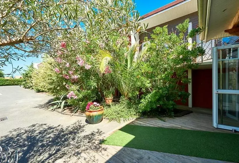 هتل Résidence La Baie Des Landes